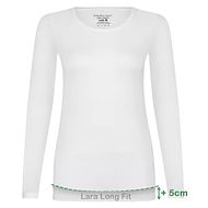 T-Shirt Kate (2-Pack) - White