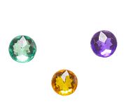 Sparkly Circ3 /3 Pack - -