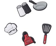 Chef/5 Pack - -