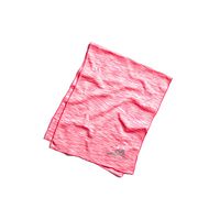 Techknit - Sport Towel - Space Dye Pink