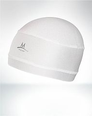 Enduracool - Helmet Liner - White