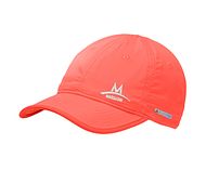 Cooling Classic Hat - High Vis Coral