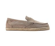 M's Stanford Rope Suede - Desert Taupe
