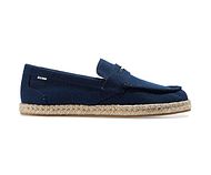 M's Stanford Rope Woven - Navy