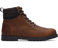 M's Ashland 2.0 Leather - Chicory Brown