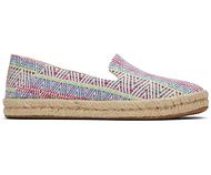 W's Santiago Global Woven - Natural